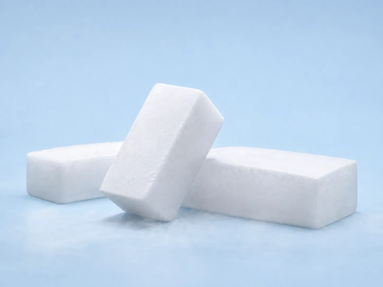 Dry Ice Blocks product form